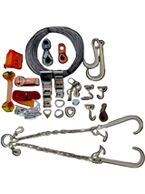 Tow Truck Products